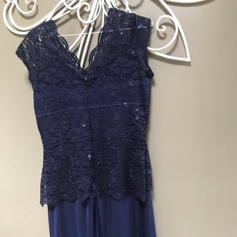 ONYX Nite - Evening Gown